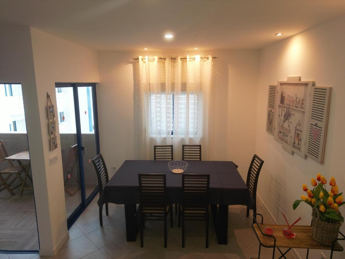 Jpp Apartment Portimao Exterior photo